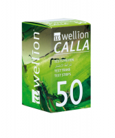 wellion calla